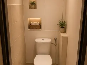 Prodej bytu 2+1, Ostrava, Alžírská, 45 m2