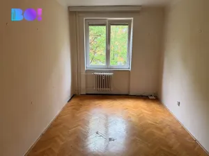 Prodej bytu 2+1, Ostrava, Alžírská, 45 m2