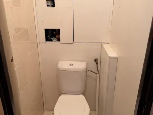 Prodej bytu 2+1, Ostrava, Alžírská, 45 m2