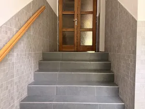 Prodej bytu 2+1, Ostrava, Alžírská, 45 m2