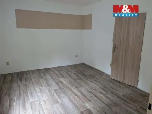 Pronájem bytu 2+1, Opava - Předměstí, Krnovská, 61 m2