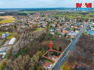 Prodej výrobních prostor, Kolín - Sendražice, Ovčárecká, 68 m2