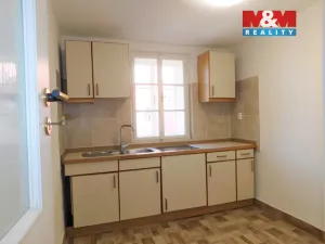 Pronájem bytu 3+1, Cheb, Dlouhá, 89 m2