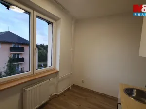 Pronájem bytu 2+1, Plesná, 5. května, 50 m2