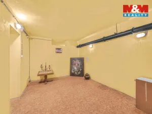 Prodej komerční nemovitosti, Praha - Michle, Jihlavská, 103 m2