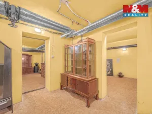 Prodej komerční nemovitosti, Praha - Michle, Jihlavská, 103 m2