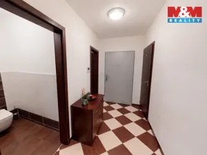 Prodej bytu 3+kk, Šternberk, Světlov, 63 m2