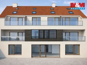 Prodej obchodního prostoru, Brandýs nad Labem-Stará Boleslav - Stará Boleslav, nám. sv. Václava, 156 m2