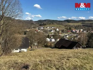 Prodej pozemku pro bydlení, Lidečko, 1788 m2