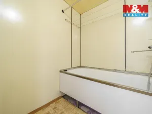 Prodej bytu 2+1, Klášterec nad Ohří - Miřetice u Klášterce nad Ohří, Lesní, 51 m2