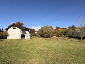 Prodej pozemku pro bydlení, Nemile, 4004 m2