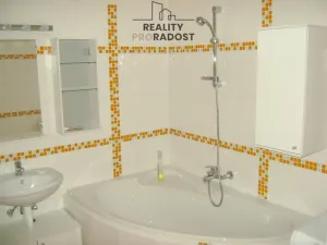 Prodej bytu 1+1, Ostrava, Gen. Hrušky, 37 m2