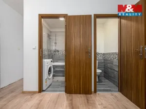 Prodej bytu 3+1, Hradec Králové - Nový Hradec Králové, třída Edvarda Beneše, 98 m2