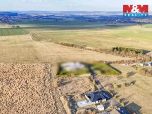 Prodej pozemku pro bydlení, Františkovy Lázně - Žírovice, 3247 m2