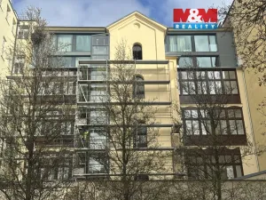Prodej bytu 3+1, Praha - Nové Město, Dlážděná, 145 m2