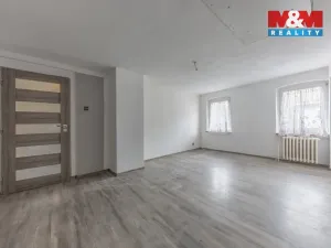 Prodej rodinného domu, Ludvíkovice, 160 m2