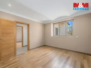 Prodej rodinného domu, Zbraslavice - Lipina, 96 m2