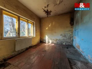 Prodej pozemku pro bydlení, Štědrá, 2063 m2