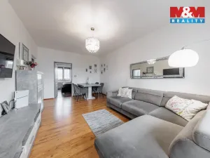 Prodej bytu 2+1, Nejdek, Okružní, 56 m2