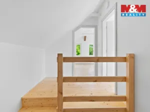 Prodej bytu 3+kk, Kytlice, 62 m2