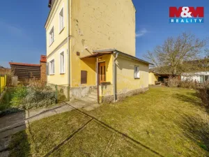 Prodej rodinného domu, Karlovy Vary - Stará Role, Korunní, 96 m2