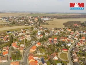 Prodej rodinného domu, Kladno - Švermov, 28. října, 120 m2