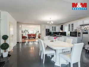 Prodej rodinného domu, Ostrava - Radvanice, Hranečník, 350 m2