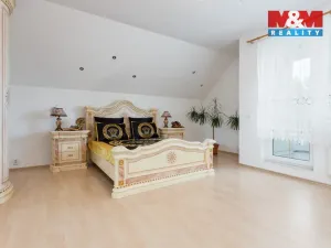 Prodej rodinného domu, Ostrava - Radvanice, Hranečník, 350 m2