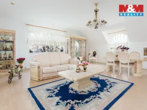 Prodej rodinného domu, Ostrava - Radvanice, Hranečník, 350 m2