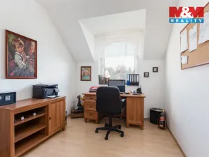 Prodej rodinného domu, Ostrava - Radvanice, Hranečník, 350 m2