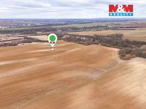 Prodej pole, Horní Slivno, 4772 m2