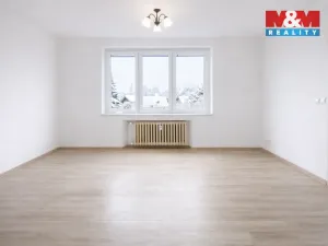 Prodej bytu 3+1, Dobruška, Javorová, 70 m2