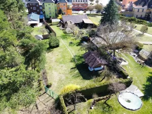 Prodej ubytování, Konstantinovy Lázně, Lázeňská, 375 m2