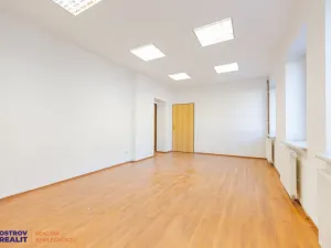 Prodej výrobních prostor, Hanušovice, Hynčická, 320 m2