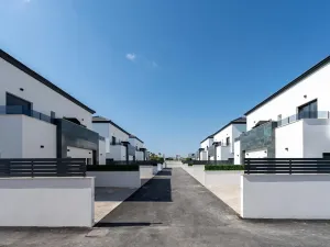 Prodej rodinného domu, Alicante, Španělsko, 96 m2