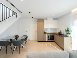 Prodej rodinného domu, Alicante, Španělsko, 96 m2