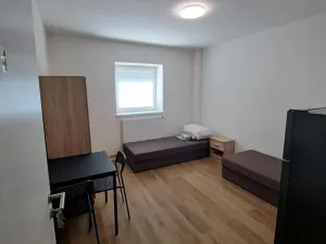 Pronájem pokoje, Praha - Hloubětín, Aloisovská, 13 m2