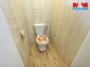 Prodej rodinného domu, Kladno - Dubí, Průmyslová, 180 m2