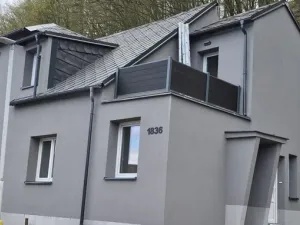 Prodej bytu 2+1, Zábřeh, Rudolfov, 66 m2