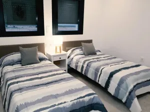 Prodej rodinného domu, Fuente-Álamo, Španělsko, 70 m2