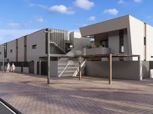 Prodej rodinného domu, Torre-Pacheco, Španělsko, 78 m2