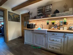 Prodej chaty, Orlík nad Vltavou, 66 m2