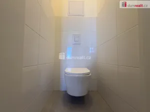 Pronájem bytu 2+1, Ústí nad Labem, Gočárova, 61 m2