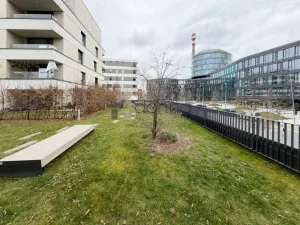 Pronájem bytu 2+kk, Praha, Kačírkova, 58 m2