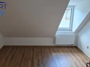 Prodej bytu 2+1, Zábřeh, Rudolfov, 70 m2