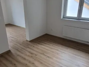 Prodej bytu 2+1, Zábřeh, Rudolfov, 70 m2