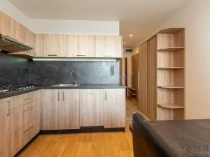 Pronájem bytu 1+1, Ostrava, Varenská, 36 m2