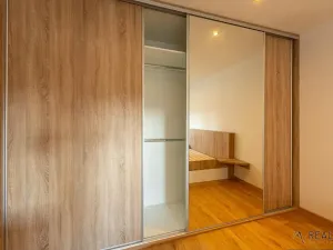 Pronájem bytu 1+1, Ostrava, Varenská, 36 m2