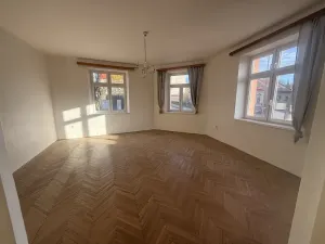 Prodej bytu 2+1, Boskovice, Havlíčkova, 82 m2