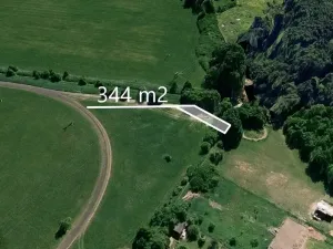 Prodej podílu pole, Tlumačov, 172 m2